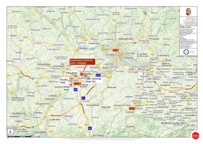 Immobilie kaufen in Wels – 16 522 m², € 3.331.363 – Bild 4 von 6