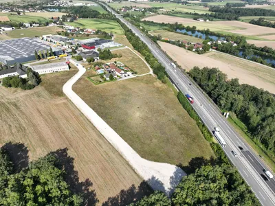 Immobilie kaufen in Wels – 16 522 m², € 3.331.363 – Bild 3 von 6