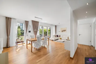 3-Zimmer-Wohnung kaufen in Wien – 85,62 m², € 770.000 – Bild 4 von 16