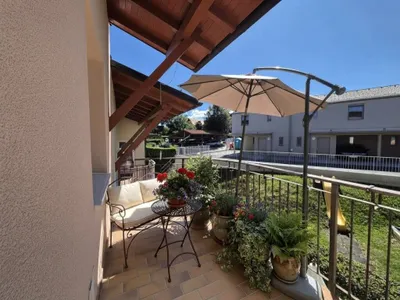 3-Zimmer-Wohnung mieten in Voitsberg – 74,61 m², € 927 – Bild 2 von 9