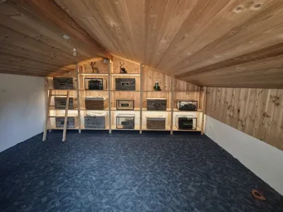 3-Zimmer-Wohnung mieten in Voitsberg – 74,61 m², € 927 – Bild 5 von 9