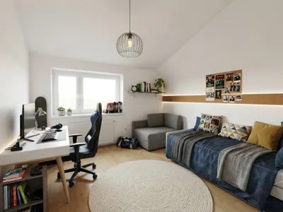 3-Zimmer-Wohnung mieten in Voitsberg – 74,61 m², € 927 – Bild 6 von 9