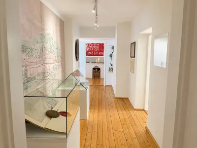 Gewerbeimmobilie kaufen in Salzburg-Umgebung – 380 m², € 590.000 – Bild 2 von 14