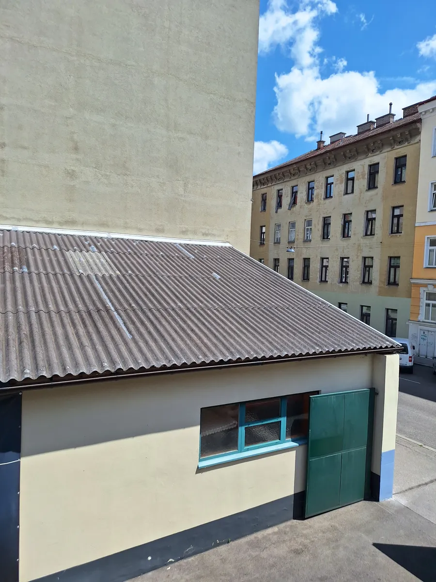 Kühllager TK-Lager Trockenlager in 1100 Wien - Ansicht 2
