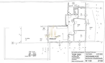 3-Zimmer-Wohnung kaufen in Wels-Land – 82,49 m², € 420.000 – Bild 20 von 20