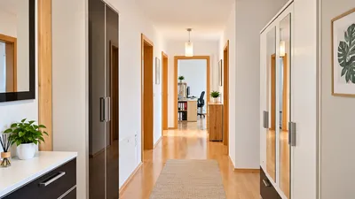4-Zimmer-Wohnung kaufen in Braunau am Inn – 93 m², € 265.900 – Bild 2 von 6