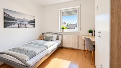 4-Zimmer-Wohnung kaufen in Braunau am Inn – 93 m², € 265.900 – Bild 5 von 6