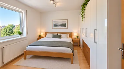 4-Zimmer-Wohnung kaufen in Braunau am Inn – 93 m², € 265.900 – Bild 4 von 6