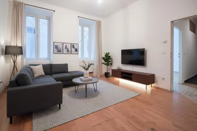 3-Zimmer-Wohnung kaufen in Wien – 66 m², € 237.500 – Bild 4 von 13