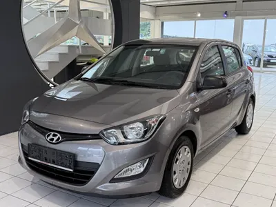Hyundai i20 Life - nur für Händler oder Bastler (kein P...