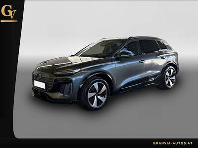 Audi e-tron S-Line*B&O*Matrix*AHK