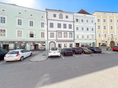 2-Zimmer-Gewerbeimmobilie mieten in Wels – 108 m², € 1.537 – Bild 18 von 20