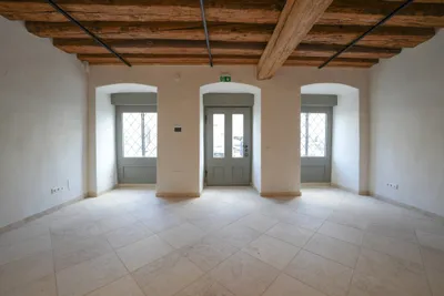 2-Zimmer-Gewerbeimmobilie mieten in Wels – 108 m², € 1.537 – Bild 15 von 20