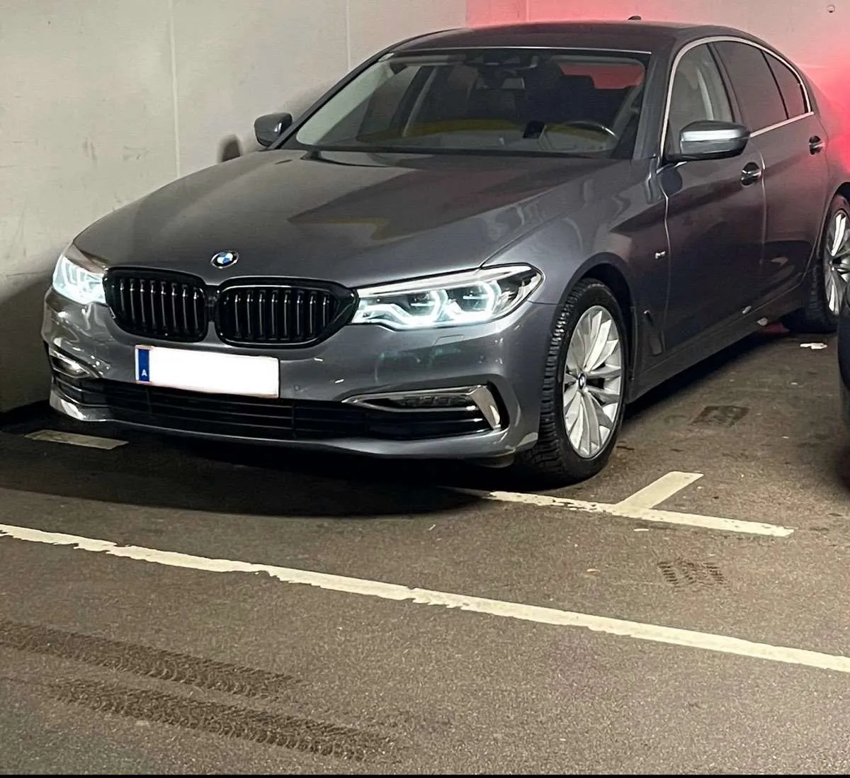 BMW 5er-Reihe