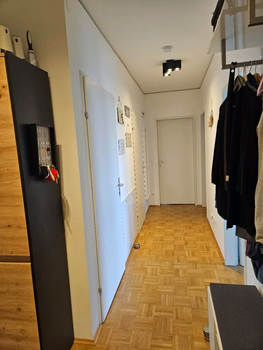 Wohnung – Göttelsberg, Steinberg bei Weiz, Mortantsch - Ansicht 2