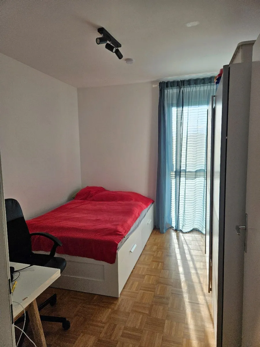 Wohnung – Göttelsberg, Steinberg bei Weiz, Mortantsch - Ansicht 3