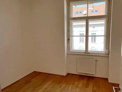 2-Zimmer-Wohnung mieten in Graz – 63 m², € 691 – Bild 3 von 9