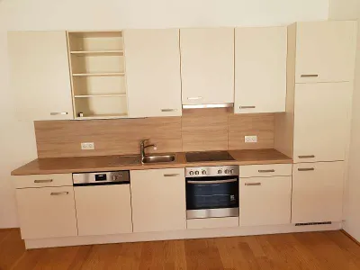2-Zimmer-Wohnung mieten in Graz – 63 m², € 691 – Bild 5 von 9