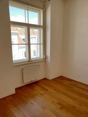 2-Zimmer-Wohnung mieten in Graz – 63 m², € 691 – Bild 4 von 9