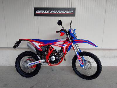 Beta RR 125 4T Modell R