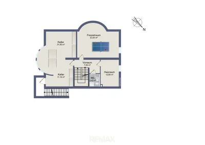 6-Zimmer-Immobilie kaufen in Graz – 185 m², € 1.250.000 – Bild 19 von 31