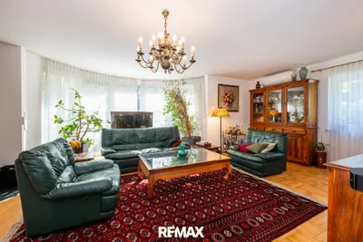 6-Zimmer-Immobilie kaufen in Graz – 185 m², € 1.250.000 – Bild 4 von 31