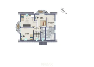 6-Zimmer-Immobilie kaufen in Graz – 185 m², € 1.250.000 – Bild 10 von 31