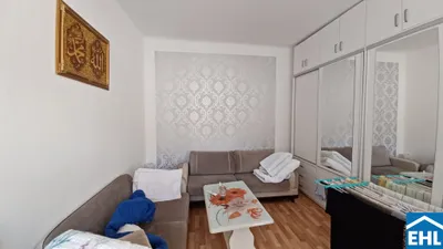 Immobilie kaufen in Wien – 28,59 m², € 89.000 – Bild 1 von 6