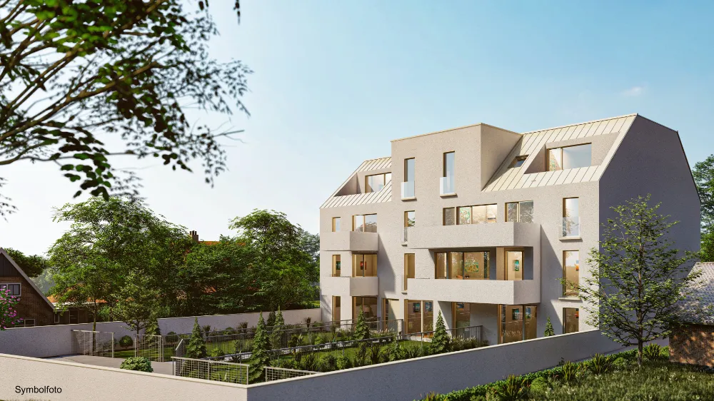 Wohnung – Wien