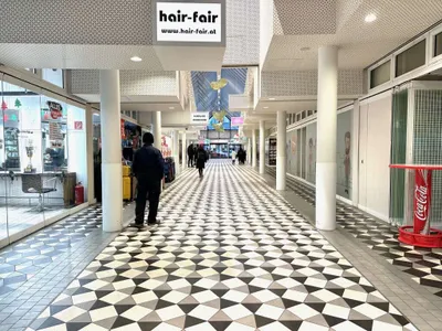 Gewerbeimmobilie mieten in Wien – 123 m², € 1.566 – Bild 8 von 12