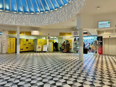 Gewerbeimmobilie mieten in Wien – 123 m², € 1.566 – Bild 9 von 12