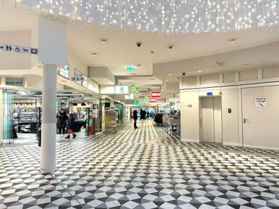 Gewerbeimmobilie mieten in Wien – 123 m², € 1.566 – Bild 10 von 12
