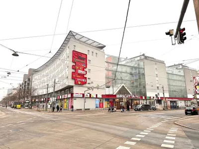 Gewerbeimmobilie mieten in Wien – 123 m², € 1.566 – Bild 5 von 12