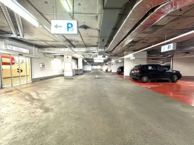 Gewerbeimmobilie mieten in Wien – 123 m², € 1.566 – Bild 11 von 12