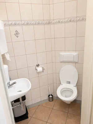 2-Zimmer-Wohnung mieten in Urfahr-Umgebung – 45 m², € 495 – Bild 6 von 6
