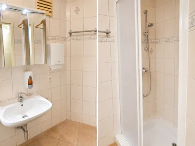 2-Zimmer-Wohnung mieten in Urfahr-Umgebung – 45 m², € 495 – Bild 5 von 6