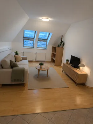 2-Zimmer-Wohnung mieten in Urfahr-Umgebung – 45 m², € 495 – Bild 2 von 6