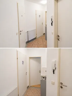 2-Zimmer-Wohnung mieten in Urfahr-Umgebung – 45 m², € 495 – Bild 4 von 6