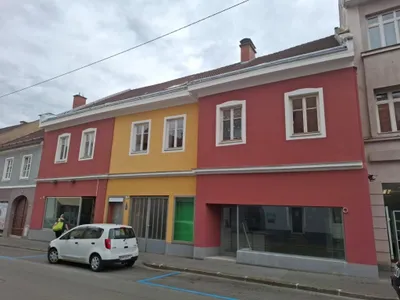 3-Zimmer-Wohnung kaufen in Bruck-Mürzzuschlag – 99,18 m², € 99.000 – Bild 8 von 9