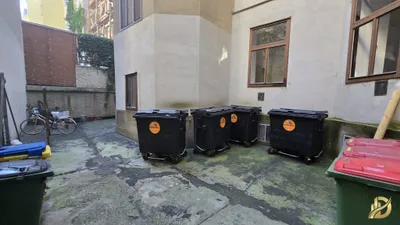 2-Zimmer-Wohnung kaufen in Wien – 54,09 m², € 219.900 – Bild 24 von 28