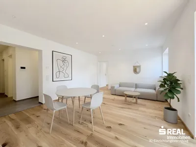 3-Zimmer-Wohnung kaufen in Innsbruck-Land – 66,98 m², € 425.000