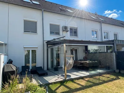 6-Zimmer-Haus kaufen in Wels – 150 m², € 529.000