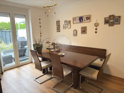 6-Zimmer-Haus kaufen in Wels – 150 m², € 529.000 – Bild 8 von 26