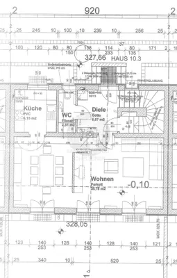 6-Zimmer-Haus kaufen in Wels – 150 m², € 529.000 – Bild 23 von 26