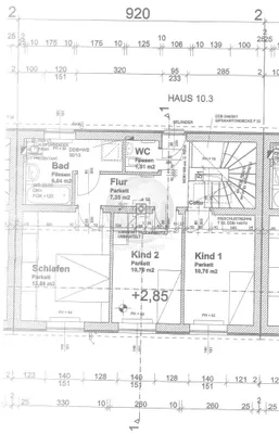 6-Zimmer-Haus kaufen in Wels – 150 m², € 529.000 – Bild 24 von 26