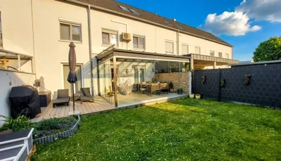 6-Zimmer-Haus kaufen in Wels – 150 m², € 529.000 – Bild 5 von 26