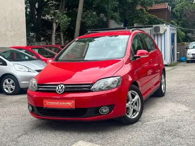 VW Golf Comfortline 1,6 TDI DPF DSG ** Navi ** Rüc...