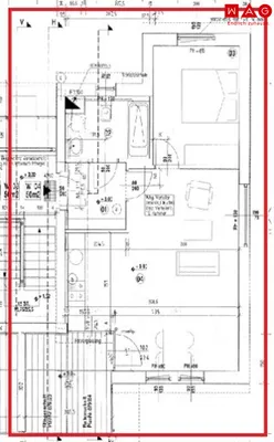 2-Zimmer-Wohnung mieten in Voitsberg – 50,09 m², € 560 – Bild 9 von 9