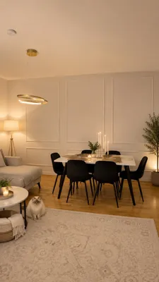 Wunderschöne Wohnung im 2. Bezirk – Bild 3