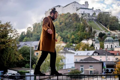 Wohnung kaufen in Wien – 364 m², € 12.999.000 – Bild 2 von 2